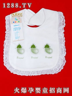 永和樂園純棉花邊C104@5