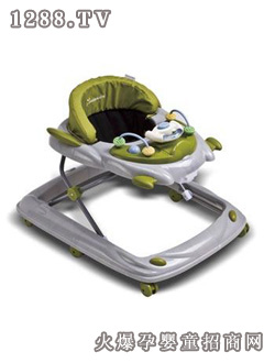媽媽愛(ài)嬰兒學(xué)步車(chē) WA3624A1