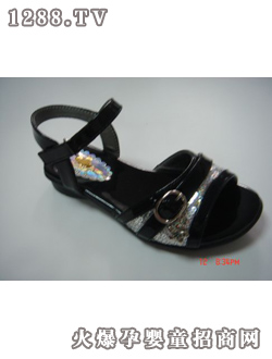 ���昷ͯЬ��ɫL7225-H 