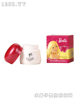 芭比柔絲護膚霜50g