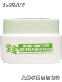 李醫(yī)生25g倍護(hù)寶寶特潤霜