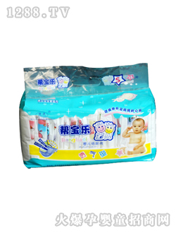 幫寶樂紙尿褲