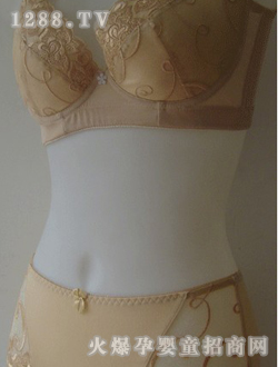 多一點(diǎn)修正型內(nèi)衣膚色