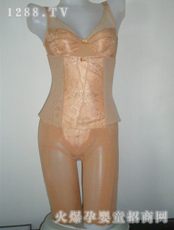 多一點(diǎn)修正型內(nèi)衣深膚色