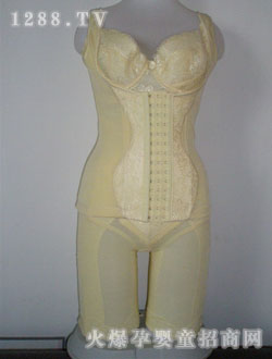 多一點(diǎn)修正型內(nèi)衣黃膚色
