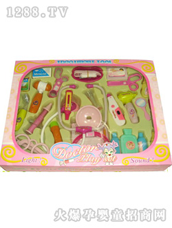 錦龍帶燈光IC醫(yī)具0330