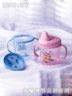 禾皋防漏學飲杯