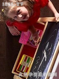 米奇高藝術寶寶