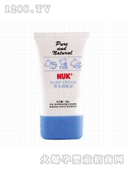 東方快車嬰兒護膚霜