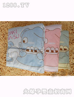 比比樂(lè)嬰兒保暖睡袋