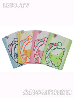 比比樂(lè)嬰兒純棉肚圍