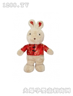 知識花園學(xué)樂機智樂兔Q8