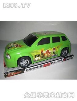 �ۼ�BEN10�T��܇(ch��)