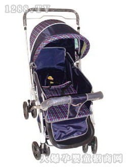 愛(ài)嬰寶嬰兒推車609