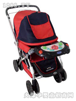 愛(ài)嬰寶嬰兒推車613