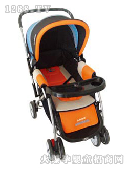 愛(ài)嬰寶嬰兒推車618