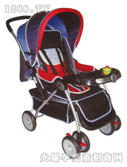愛(ài)嬰寶嬰兒推車730
