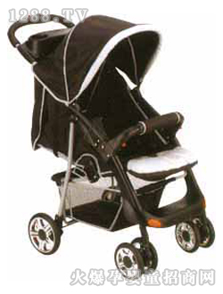 愛(ài)嬰寶嬰兒推車8031