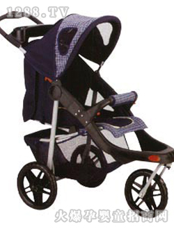 愛(ài)嬰寶嬰兒推車8032