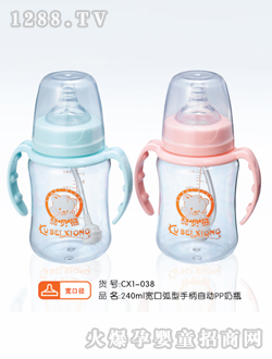 240ml���ڻ����ֱ��Ԅ�PP��ƿ