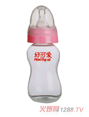 �ÿɐ�180ml�˿ڻ�����ƿ