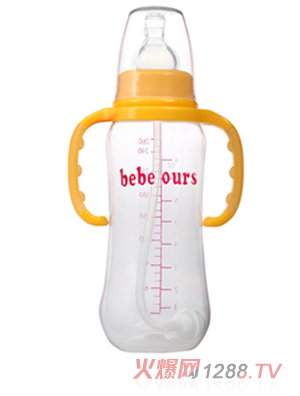 С���ܘ˿ڻ���PP������ƿ240ml