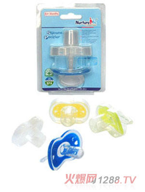 Nurture Me���z������������(j��)��