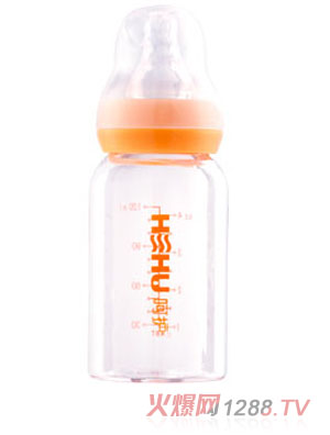 ���o120ml�˿ھ��@������ƿ