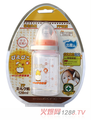 POKO��PP��(bi��o)��(zh��n)��ƿ120ml