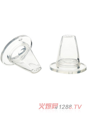 孩兒寶對裝標口果汁奶嘴