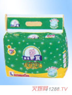 孩兒寶叮當樂紙尿褲L