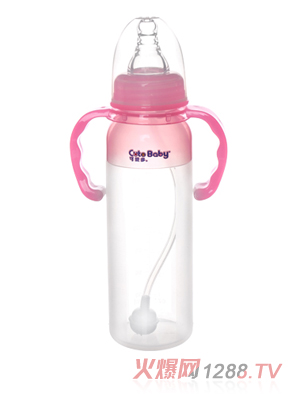 �ɐ۶�210ml��(bi��o)�ڎ��ֱ����z�Ԅ���ƿ