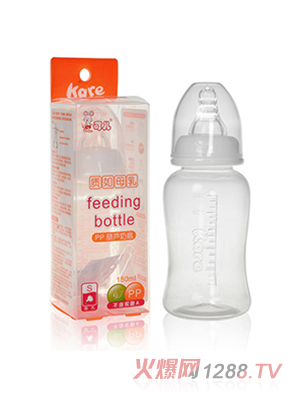 �Ƀ�KR-1021 �˿�PP��ƿ180ml