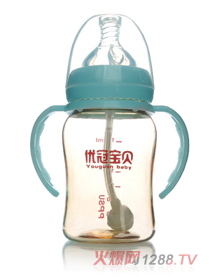 ��(y��u)�ڌ�ؐPPSU���ڎ����Ԅ���ƿ180ml�{(l��n)ɫ