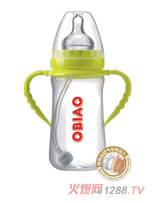 �W�ˌ��ڏ�PP��ƿ300ml