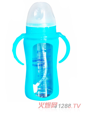 Ω��˼���׃����@��ƿ240ml���{ɫ