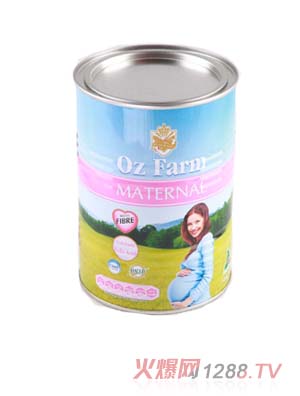 OZ Farm �I�B(y��ng)�̷�