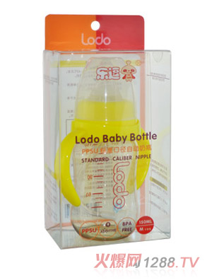 ����PPSU��(bi��o)��(zh��n)�ڏ��Ԅ���ƿ150ml