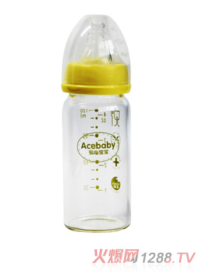 ���Č���120ml��(bi��o)��(zh��n)�ڏ�����貣����ƿ�Sɫ