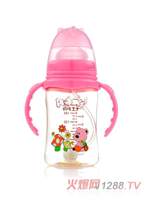 ��������PPSU�����Ԅ���210ml��ƿ