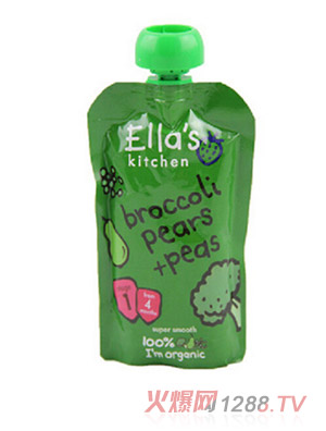 Ella s-Kitchen���m���㶹�����