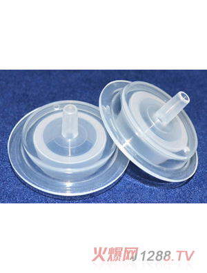 聰貝標口吸管葉片