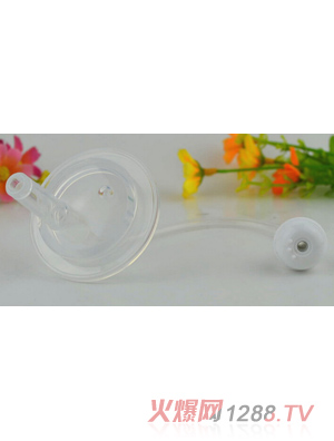 聰貝水杯吸管組