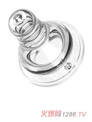 伊斯卡爾標準口徑奶咀-S