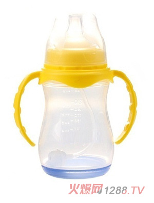 ��֮�{�М�PP��ƿ250ML�Sɫ