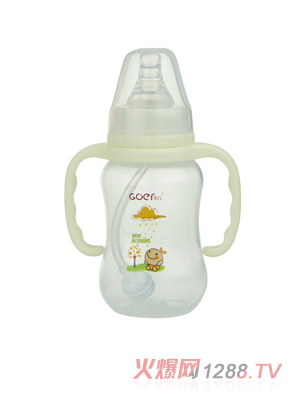 ����180ML��(bi��o)��PP�����Ԅ�����ƿ��ɫ