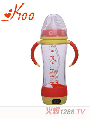 K100���ܜy(c��)���p�ֱ���ƿ�tɫ