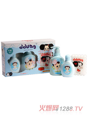 冬己倍潤(rùn)2+1