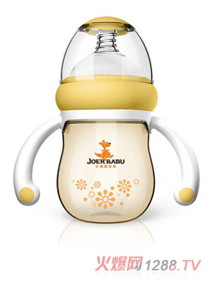 С����Ͳ�����PPSU�Ԅ�(d��ng)������ƿ160ml�Sɫ