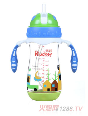 ����PPSU������ˮ��300ml�{(l��n)ɫ